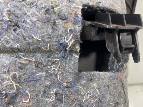 Glove box RENAULT KANGOO / GRAND KANGOO II (KW0/1_) 1.5 dCi 90 (KW05, KW08, KW0G, KW11) | BP31189594C95 