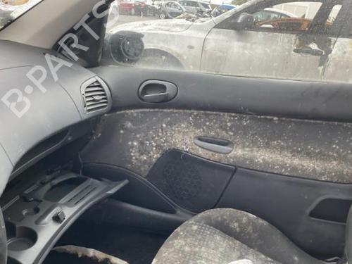 Ratstangsstang PEUGEOT 206+ (2L_, 2M_) 1.4 HDi eco 70 | BP31804479I23 