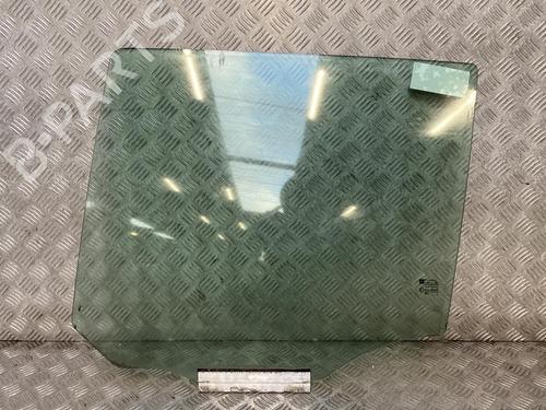 Used Rear left door window OPEL ZAFIRA / ZAFIRA FAMILY B (A05) 1.7 CDTI (M75) (110 hp) 20008825