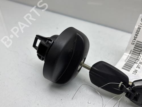 Ignition barrel PEUGEOT 2008 I (CU_) 1.6 BlueHDi 100 | BP28581199M48 