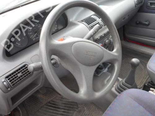 Right mirror FIAT PUNTO (176_)  | BP19984650C27 