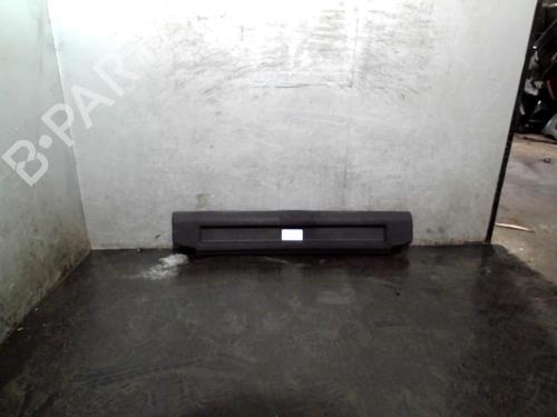 Used Rear parcel shelf FIAT STILO (192_) 1.9 D Multijet (100 hp) 28315286