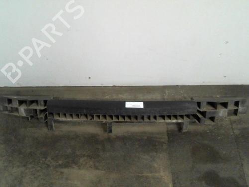 Støtfangerbjelke bak RENAULT MODUS / GRAND MODUS (F/JP0_) 1.4 (JP01, JP0J) (98 hp) 28500180