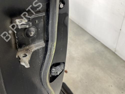 Right front door PEUGEOT 5008 (0U_, 0E_) 1.6 HDi | BP29961864C3 