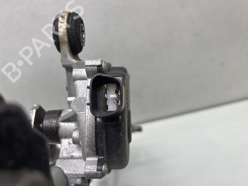 Front wiper motor NISSAN MICRA V (K14) 1.0 IG-T 100 | BP33427286M29 - Image 5