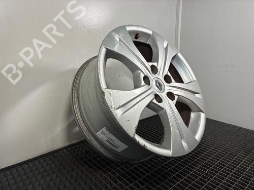 Used Rim Rim 37723657 37723657