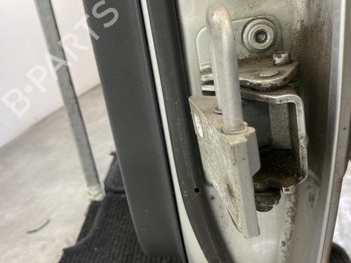 Used Left rear door VW POLO IV (9N_, 9A_) [2001-2014]  19956431