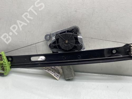 Used Rear right window mechanism BMW 3 Touring (E91) 320 d (163 hp) 27721811