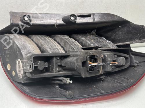 Left taillight RENAULT SCÉNIC II (JM0/1_) 1.9 dCi (JM0G, JM12, JM1G, JM2C) | BP28428098C34