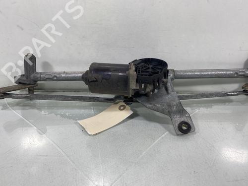 Silniczek wycieraczek przednich VW POLO III (6N1) 60 1.4 | BP30890494M29