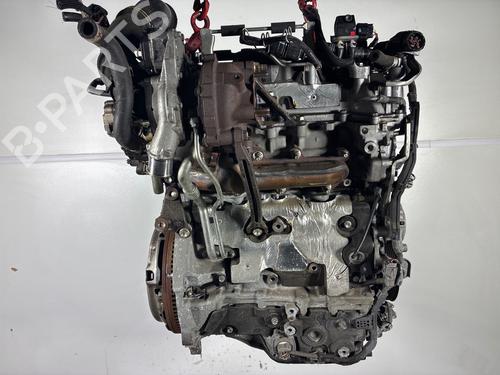 Used Engine Engine 37465432 37465432