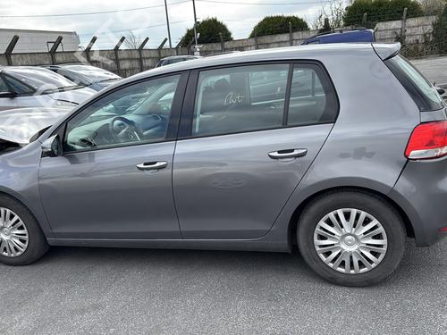 Left rear window switch VW GOLF VI (5K1) 1.6 TDI | BP27746609I29 - Image 23