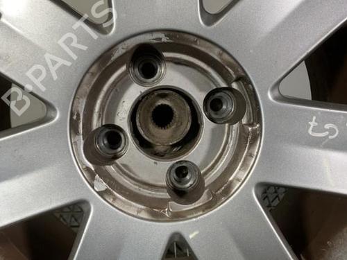 Used Rim Rim 21963393 21963393