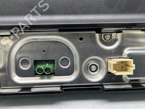 Used Display monitor Display monitor MERCEDES-BENZ B-CLASS Sports Tourer (W247) B 180 (247.084) (136 hp) 26212479 26212479