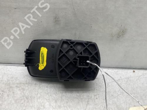 Right front window switch OPEL CORSA E (X15) 1.4 (08, 68) | BP19991508I26 