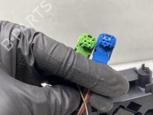 Squib airbag RENAULT CLIO III (BR0/1, CR0/1) 1.5 dCi (BR17, CR17) | BP32192474C102