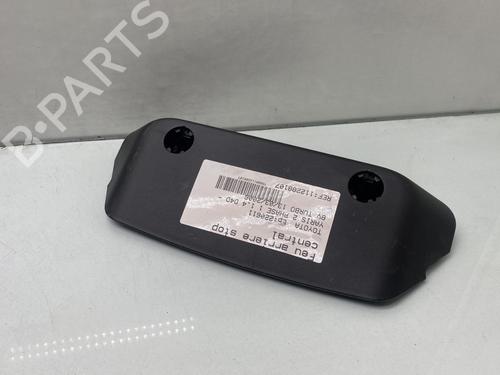 Third brake light TOYOTA YARIS (_P9_) 1.4 D-4D (NLP90_, NLP90R) | BP29507890L11 