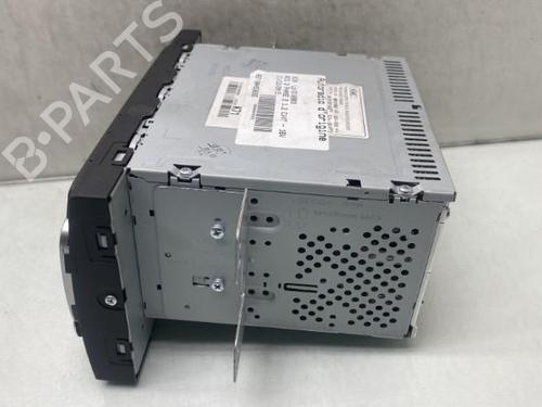 Radio KIA RIO III (UB) 1.2 CVVT | BP19958369E6 
