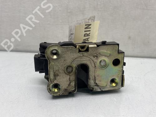 Venstre fortil lås RENAULT MASTER II Van (FD) 3.0 dCi 140 (HD0S, FD0S, HD1S) (136 hp) 27632242