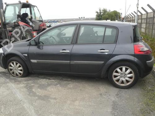 Used Parts RENAULT MEGANE II (BM0/1_, CM0/1_) 1.9 dCi (115 hp) 2062135