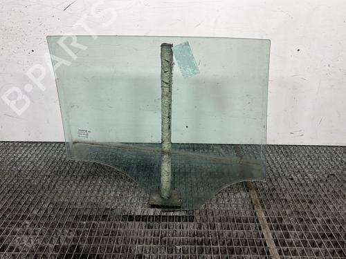 Rear left door window RENAULT MEGANE IV Grandtour (K9A/M/N_) 1.5 dCi 110 | BP27633134C20 