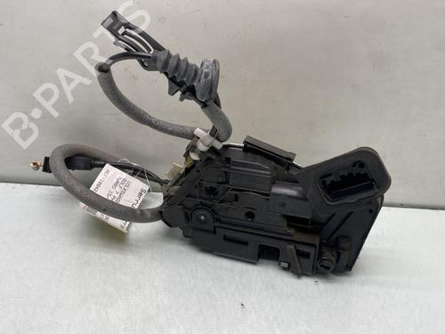 Højre bagtil lås VW GOLF VII (5G1, BQ1, BE1, BE2) 1.6 TDI | BP29981766C99 