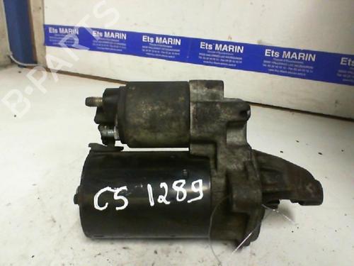 Used Starter FORD FIESTA V (JH_, JD_) [2001-2014]  20020369