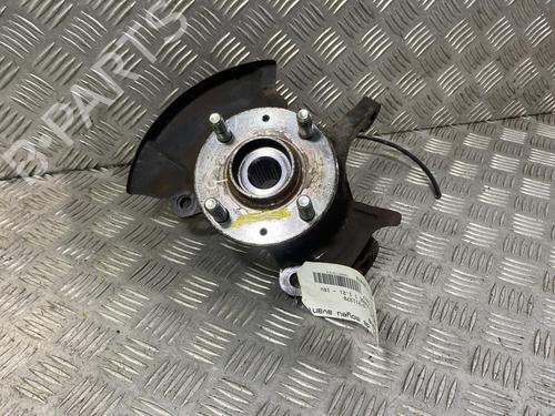 Used Left front steering knuckle Left front steering knuckle HYUNDAI i20 II (GB, IB) 1.2 (84 hp) 19971032 19971032