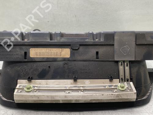Used Instrument cluster Instrument cluster VW VENTO (1H2) 1.9 TDI (90 hp) 33001427 33001427