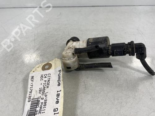 Washer pump CITROËN C4 Picasso II | BP19964986E24 - Image 2