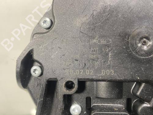 Used Rear wiper motor OPEL ASTRA H (A04) 1.4 (L48) (90 hp) 20024918