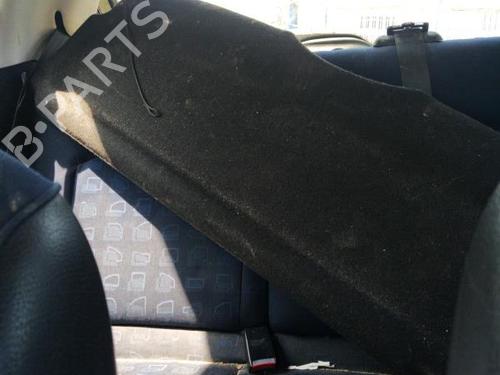 Front bumper PEUGEOT 206 Hatchback (2A/C) 1.1 i | BP21958461C7 