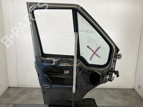 Left front door FORD TRANSIT Van (FA_ _) 2.2 TDCi | BP27153272C2 