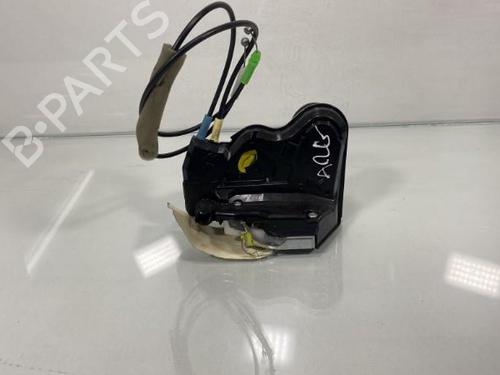 Rear left lock SUZUKI SWIFT V (AZ)  | BP20025552C100