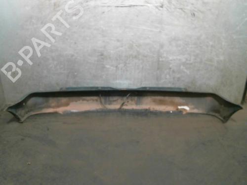 Rear bumper VW POLO III (6N1)  | BP21952815C8
