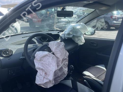 Left tailgate light RENAULT TWINGO II (CN0_) | BP19950221C79 - Image 23