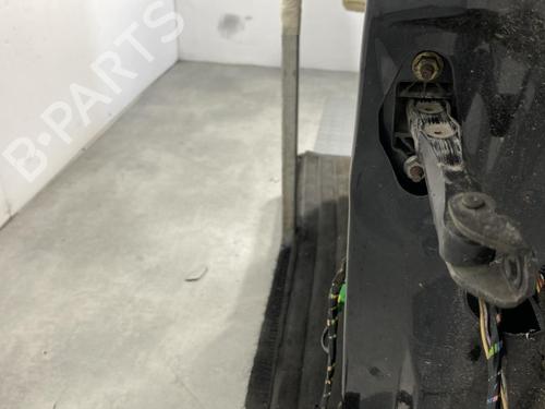 Used Left front door Left front door CITROËN C4 I (LC_) 1.6 HDi (109 hp) 21963844 21963844