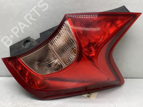 Used Right taillight NISSAN NOTE (E12) 1.5 dCi (90 hp) 25446910