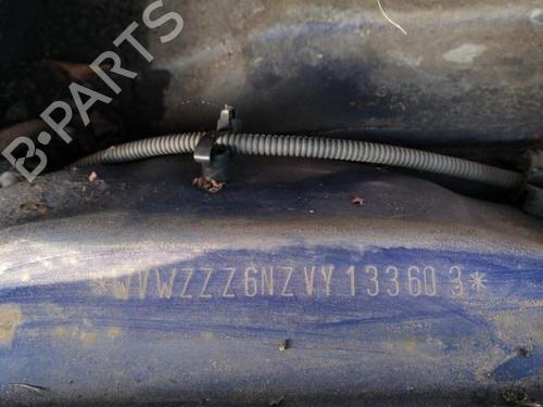 Rim VW POLO III (6N1) 64 1.9 D | BP21959888C45