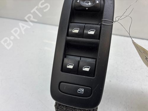 Left front window switch PEUGEOT 208 I (CA_, CC_) 1.6 HDi | BP36792646I27 - Image 3