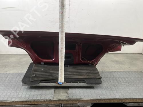 Tailgate PEUGEOT 406 (8B) 1.8 16V | BP29485881C6 