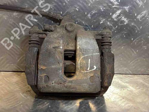 Used Right front brake caliper Right front brake caliper SKODA ROOMSTER (5J7) 1.9 TDI (105 hp) 21962790 21962790