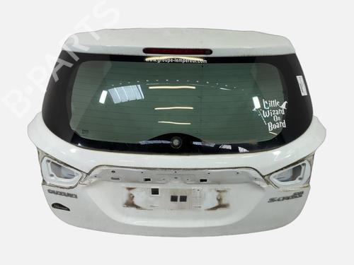 tailgate-suzuki-sx4-s-cross-jy-2013-40030834 main image