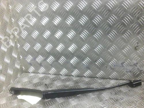 Used Front windshield wiper arm SEAT IBIZA IV (6J5, 6P1) [2008-2017]  20001899