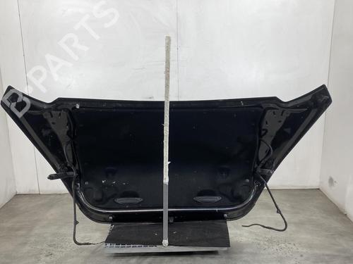 Tailgate PEUGEOT 307 CC (3B) 2.0 16V | BP20004128C6 