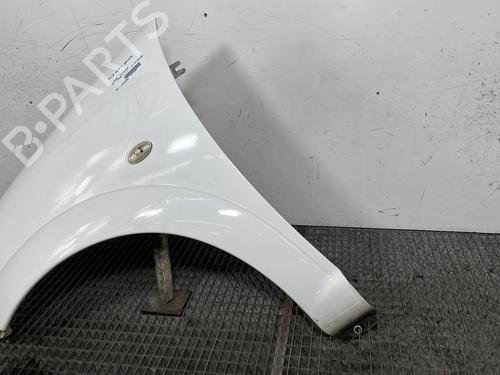 Left front fenders CITROËN C3 I (FC_, FN_) 1.1 i | BP28282450C41 