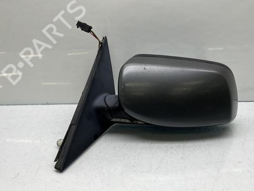 Left mirror BMW 5 (E60) 530 d | BP21590661C26 