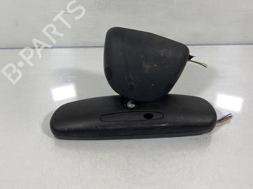 Rear mirror NISSAN PRIMERA Hatchback (P12)  | BP20031688I6 