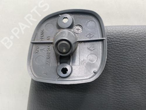 Used Left sun visor Left sun visor RENAULT KANGOO (KC0/1_) D 65 1.9 (KC0E, KC02, KC0J, KC0N) (64 hp) 33175051 33175051