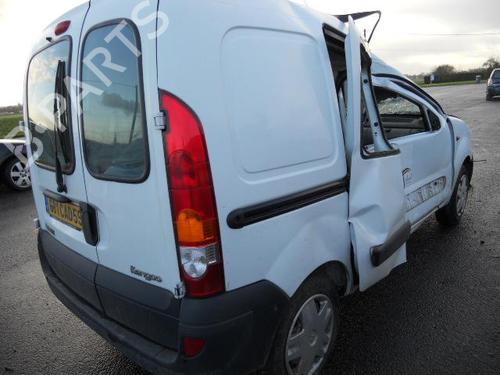 Hinge/Door check strap RENAULT KANGOO Express (FC0/1_)  | BP20019736C146 